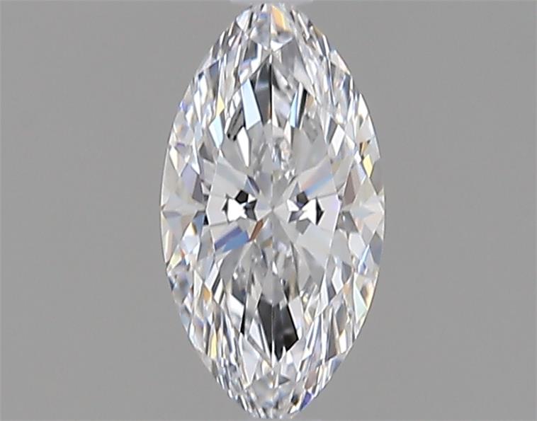 IGI 0.80 Carat Marquise Lab Grown Diamond 人工培育鑽石 實驗室人造鑽石
