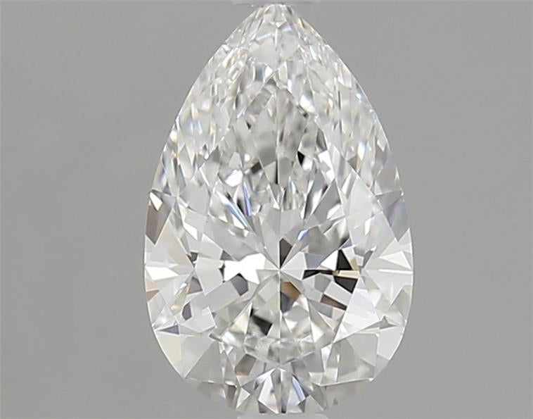 IGI 1.02 Carat Pear Lab Grown Diamond 人工培育鑽石 實驗室人造鑽石
