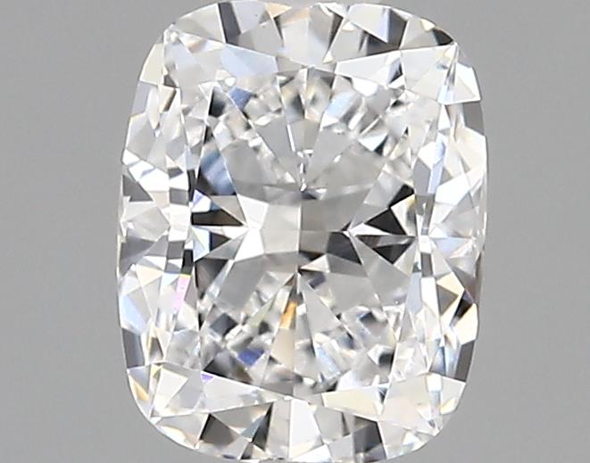 IGI 1 Carat Cushion Lab Grown Diamond