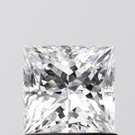 IGI 1.06 Carat Princess Cut Lab Grown Diamond 人工培育鑽石 實驗室人造鑽石