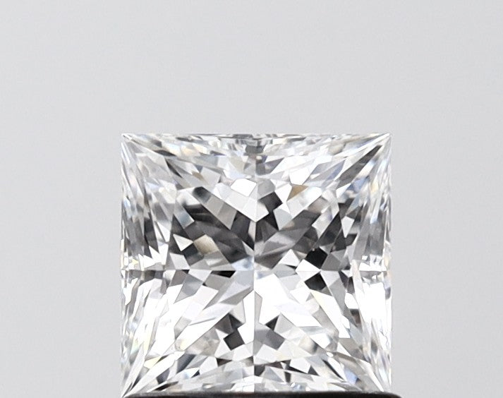 IGI 1.06 Carat Princess Cut Lab Grown Diamond 人工培育鑽石 實驗室人造鑽石