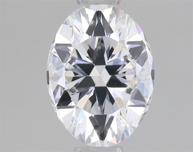 IGI 1.76 Carat Oval Lab Grown Diamond 人工培育鑽石 實驗室人造鑽石