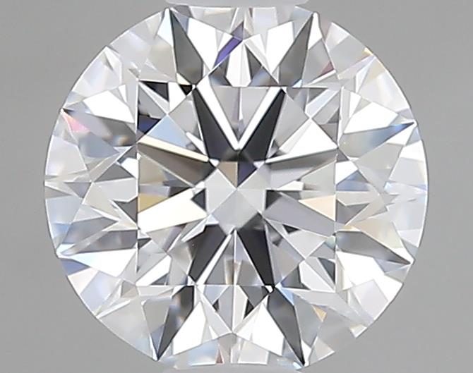 IGI 1.23 Carat Round Brilliant Lab Grown Diamond 人工培育鑽石 實驗室人造鑽石