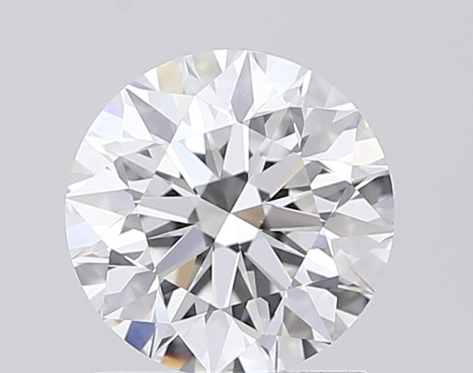 IGI 1.31 Carat Round Brilliant Lab Grown Diamond