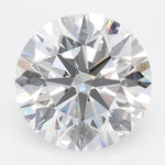 IGI 4.01 Carat Round Brilliant Lab Grown Diamond 人工培育鑽石 實驗室人造鑽石