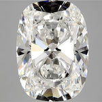 IGI 10.09 Carat Cushion Lab Grown Diamond