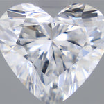 IGI 1.62 Carat Heart Lab Grown Diamond 人工培育鑽石 實驗室人造鑽石