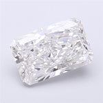 IGI 2.67 Carat Radiant Cut Lab Grown Diamond 人工培育鑽石 實驗室人造鑽石