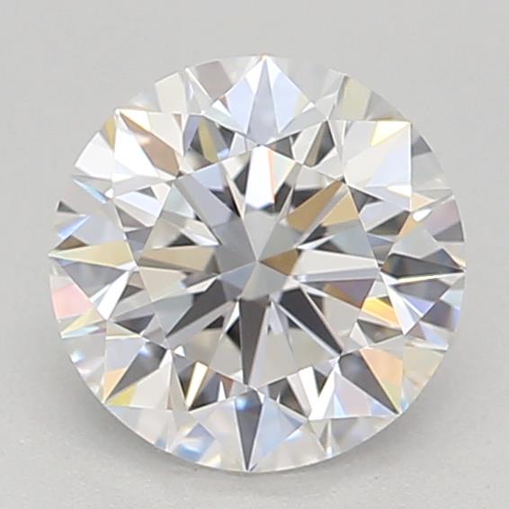 IGI 0.96 Carat Round Brilliant Lab Grown Diamond