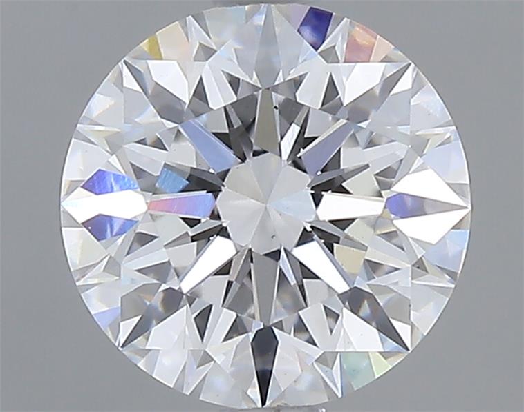 IGI 1.6 Carat Round Brilliant Lab Grown Diamond