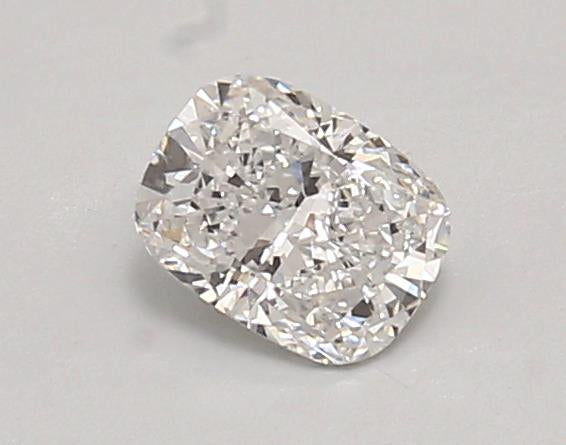 IGI 0.71 Carat Cushion Lab Grown Diamond