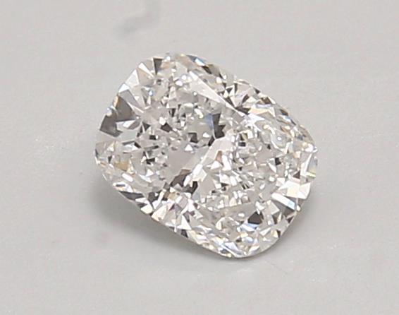 IGI 0.71 Carat Cushion Lab Grown Diamond