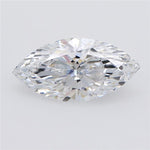 IGI 1.05 Carat Marquise Lab Grown Diamond