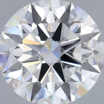 IGI 1.37 Carat Round Brilliant Lab Grown Diamond 人工培育鑽石 實驗室人造鑽石
