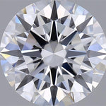 GIA 2 Carat Round Brilliant Lab Grown Diamond
