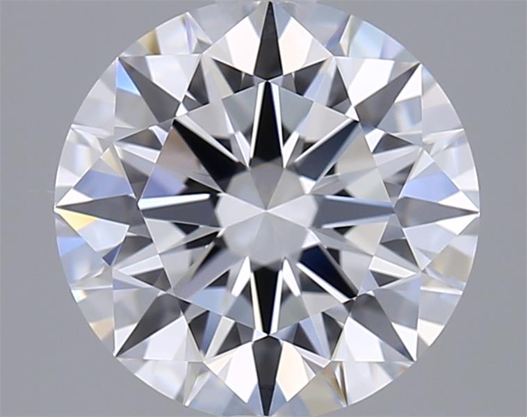 GIA 2 Carat Round Brilliant Lab Grown Diamond