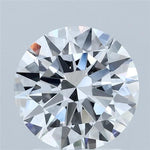 IGI 2.00 Carat Round Brilliant Lab Grown Diamond 人工培育鑽石 實驗室人造鑽石