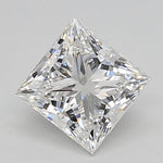 IGI 0.7 Carat 公主方 - Princess Cut 培育鑽石 Lab Grown Diamond 人造鑽石 人工鑽石 實驗室鑽石 培養鑽石 香港 培育鑽 