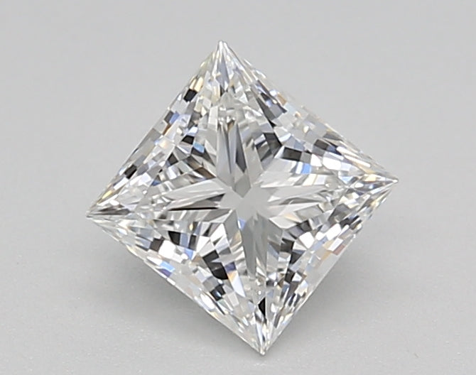 IGI 0.7 Carat 公主方 - Princess Cut 培育鑽石 Lab Grown Diamond 人造鑽石 人工鑽石 實驗室鑽石 培養鑽石 香港 培育鑽 