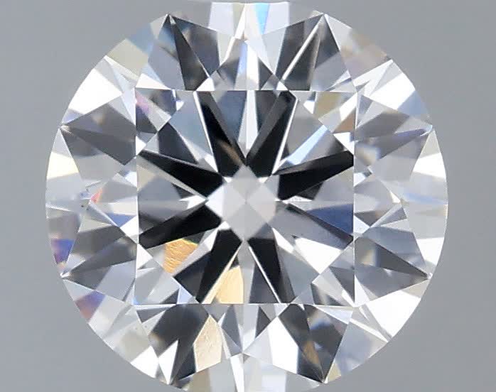 IGI 1.93 Carat Round Brilliant Lab Grown Diamond 人工培育鑽石 實驗室人造鑽石