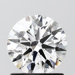 IGI 1.10 Carat Round Brilliant Lab Grown Diamond 人工培育鑽石 實驗室人造鑽石