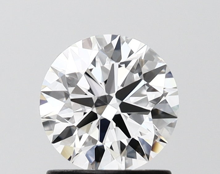 IGI 1.10 Carat Round Brilliant Lab Grown Diamond 人工培育鑽石 實驗室人造鑽石
