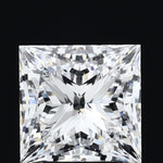 IGI 3.51 Carat Princess Cut Lab Grown Diamond 人工培育鑽石 實驗室人造鑽石