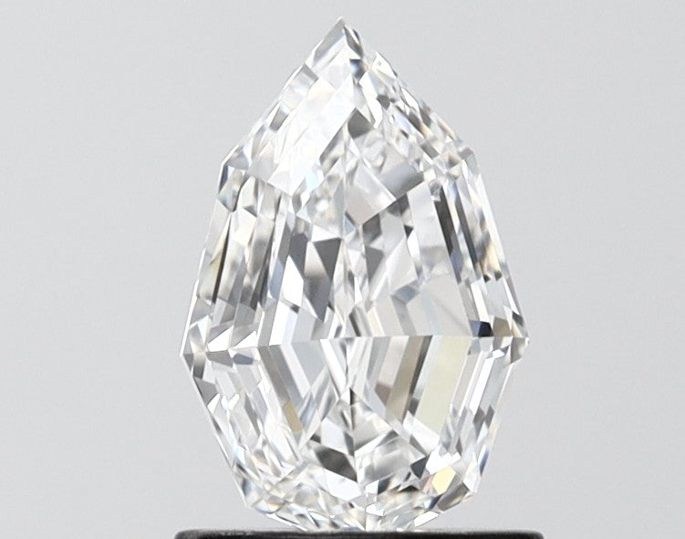 IGI 1.26 Carat Pear Lab Grown Diamond 人工培育鑽石 實驗室人造鑽石