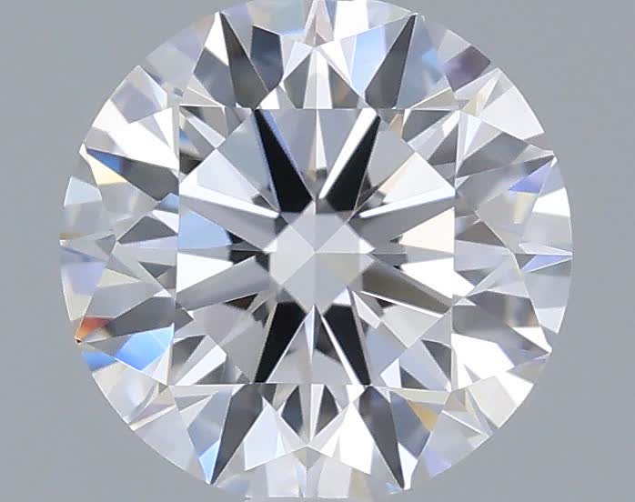IGI 1.01 Carat Princess Cut Lab Grown Diamond 人工培育鑽石 實驗室人造鑽石