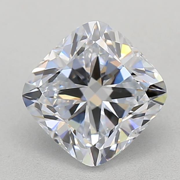 IGI 1 Carat Cushion Lab Grown Diamond