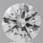 IGI 4.09 Carat Round Brilliant Lab Grown Diamond 人工培育鑽石 實驗室人造鑽石