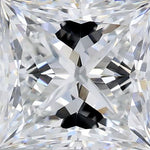 IGI 1.91 Carat Princess Cut Lab Grown Diamond 人工培育鑽石 實驗室人造鑽石