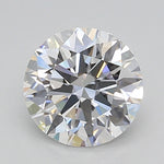 IGI 1.03 Carat Round Brilliant Lab Grown Diamond