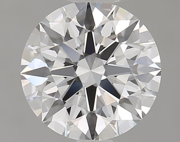 GIA 1.09 Carat Round Brilliant Lab Grown Diamond