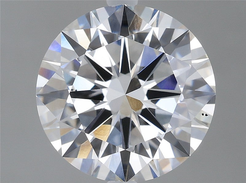 IGI 2.50 Carat Round Brilliant Lab Grown Diamond 人工培育鑽石 實驗室人造鑽石