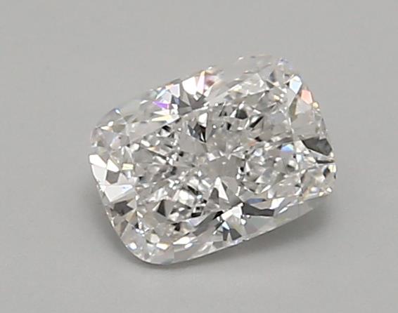 IGI 0.82 Carat Cushion Lab Grown Diamond