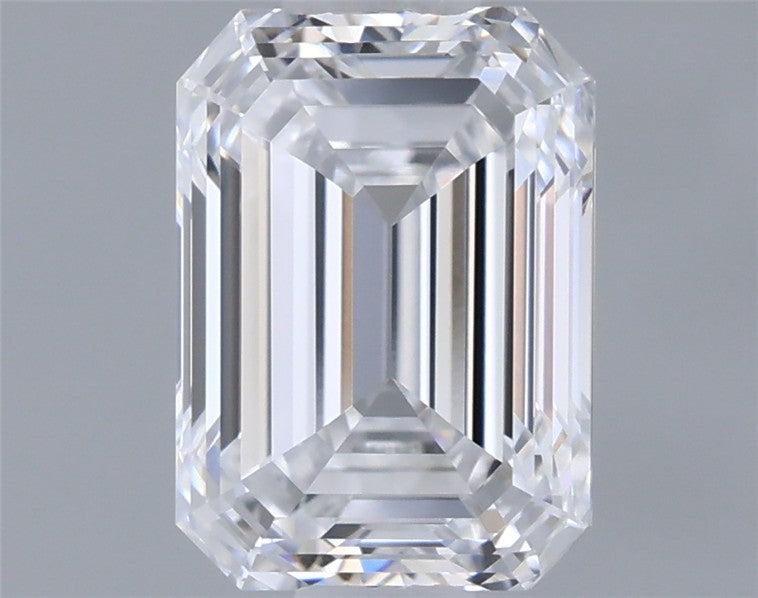 IGI 0.99 Carat Emerald Lab Grown Diamond 人工培育鑽石 實驗室人造鑽石