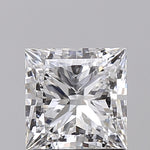 IGI 1.48 Carat 公主方 - Princess Cut 培育鑽石 Lab Grown Diamond 人造鑽石 人工鑽石 實驗室鑽石 培養鑽石 香港 培育鑽 