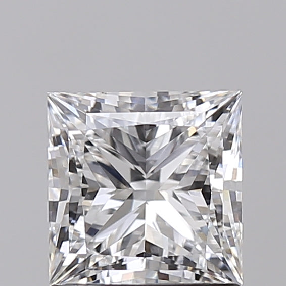 IGI 1.48 Carat 公主方 - Princess Cut 培育鑽石 Lab Grown Diamond 人造鑽石 人工鑽石 實驗室鑽石 培養鑽石 香港 培育鑽 