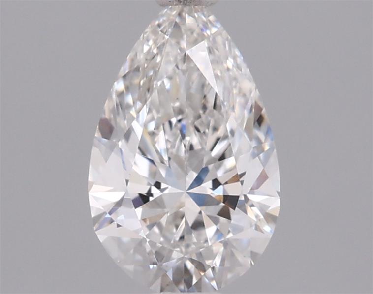 IGI 1.01 Carat Pear Lab Grown Diamond 人工培育鑽石 實驗室人造鑽石