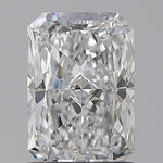 IGI 1.15 Carat Radiant Cut Lab Grown Diamond 人工培育鑽石 實驗室人造鑽石