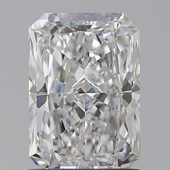 IGI 1.15 Carat Radiant Cut Lab Grown Diamond 人工培育鑽石 實驗室人造鑽石