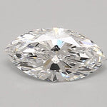 IGI 0.85 Carat Marquise Lab Grown Diamond