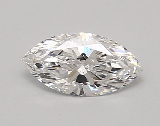 IGI 0.85 Carat Marquise Lab Grown Diamond
