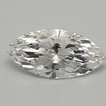 IGI 0.77 Carat Marquise Lab Grown Diamond 人工培育鑽石 實驗室人造鑽石