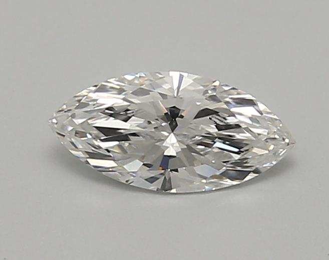 IGI 0.77 Carat Marquise Lab Grown Diamond 人工培育鑽石 實驗室人造鑽石