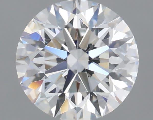 IGI 1.07 Carat Round Brilliant Lab Grown Diamond