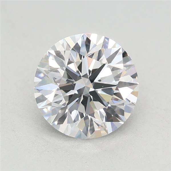 IGI 1.01 Carat Round Brilliant Lab Grown Diamond 人工培育鑽石 實驗室人造鑽石