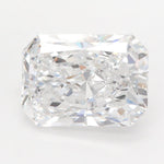 IGI 3.35 Carat Radiant Cut Lab Grown Diamond 人工培育鑽石 實驗室人造鑽石