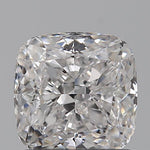 IGI 1.07 Carat Cushion Lab Grown Diamond